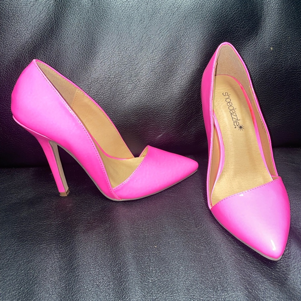 Shoes - Picture 3 of 3